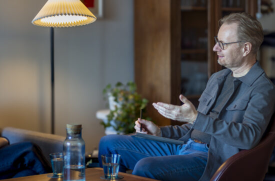Coaching Ole Wedersøe